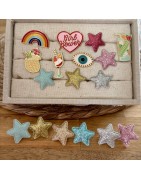 Pin's et Broches